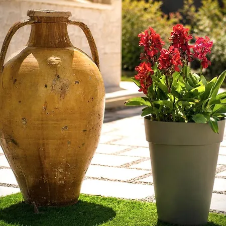 Aphrodeseum Romantic فندق مبيت وإفطار *
