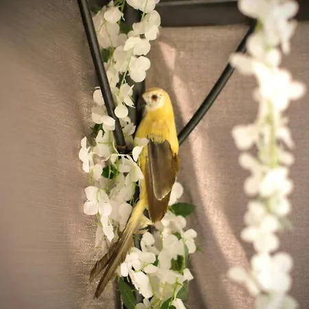 Aphrodeseum Romantic فندق مبيت وإفطار تارانتو